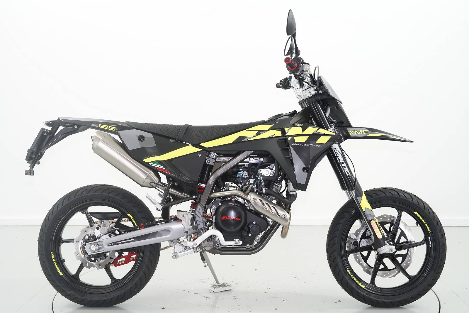 FANTIC XMF 125 Performance-image-3