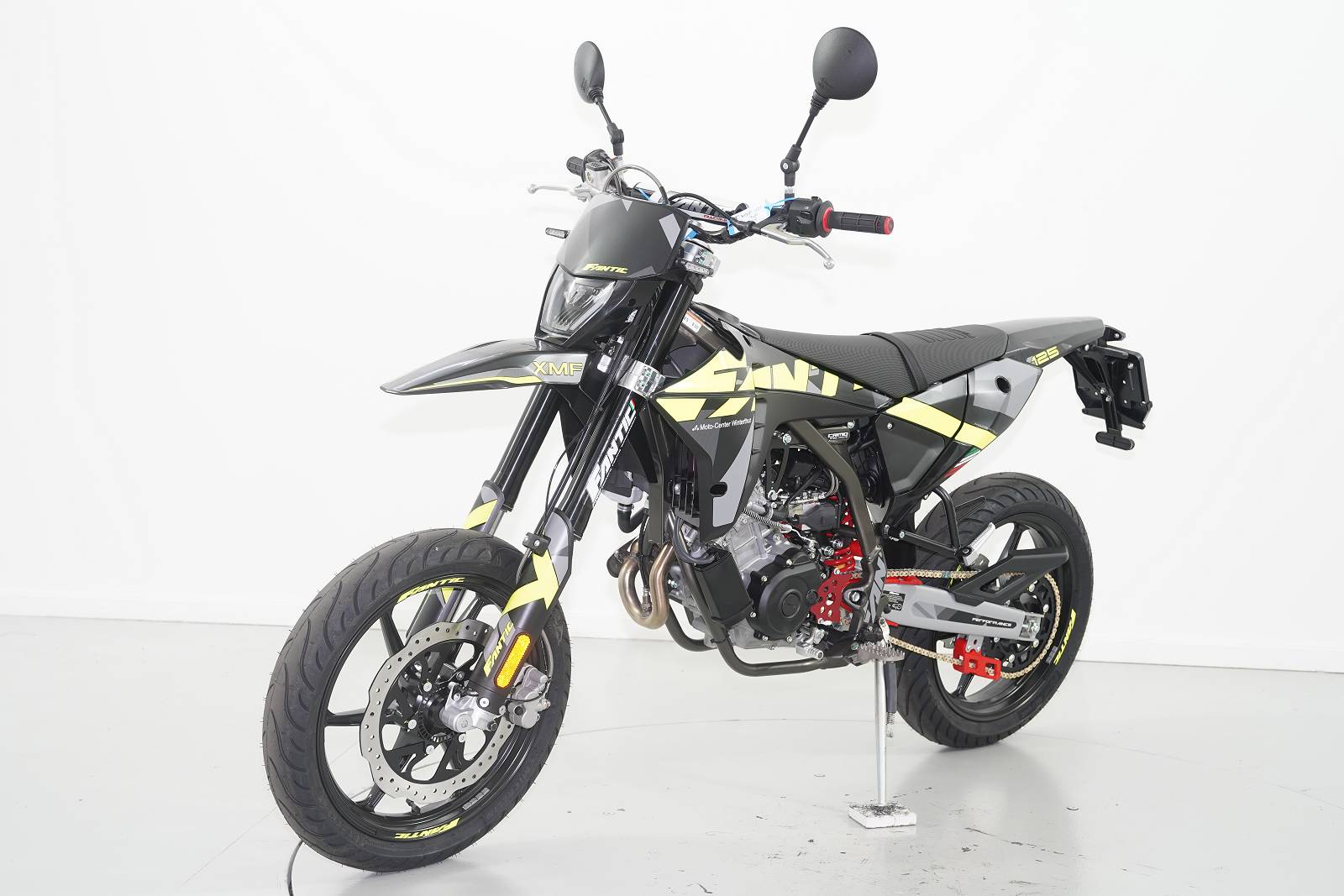 FANTIC XMF 125 Performance-image-2