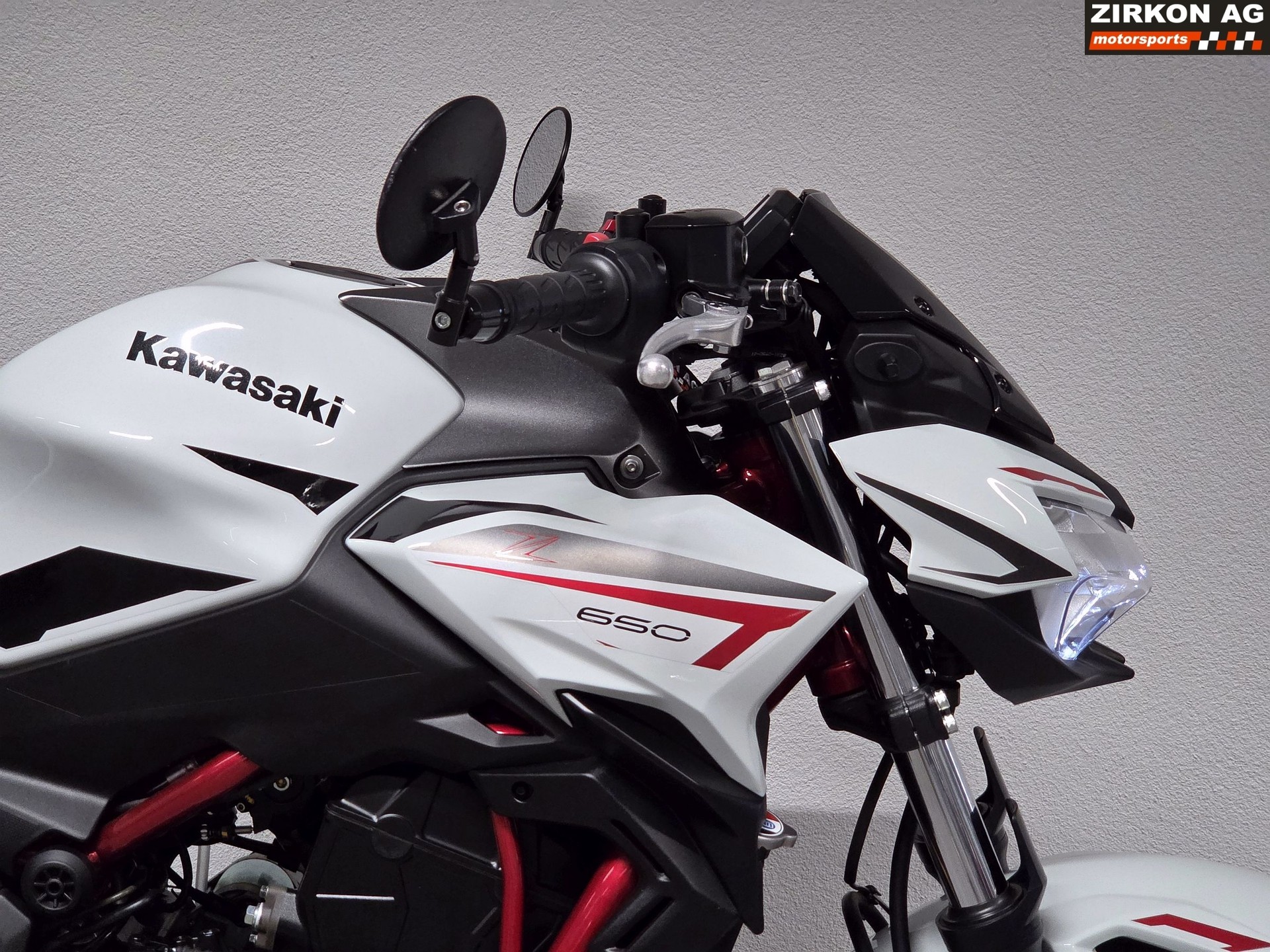 KAWASAKI Z 650 (35/50kW)-image-4
