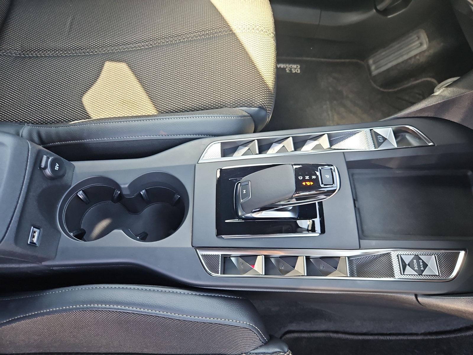 DS AUTOMOBILES 3 Crossback 1.2 PureTech 130 Club (CH) ** Action Leasing à 2.88% Jusqu'au 30.09.2026 **-image-24