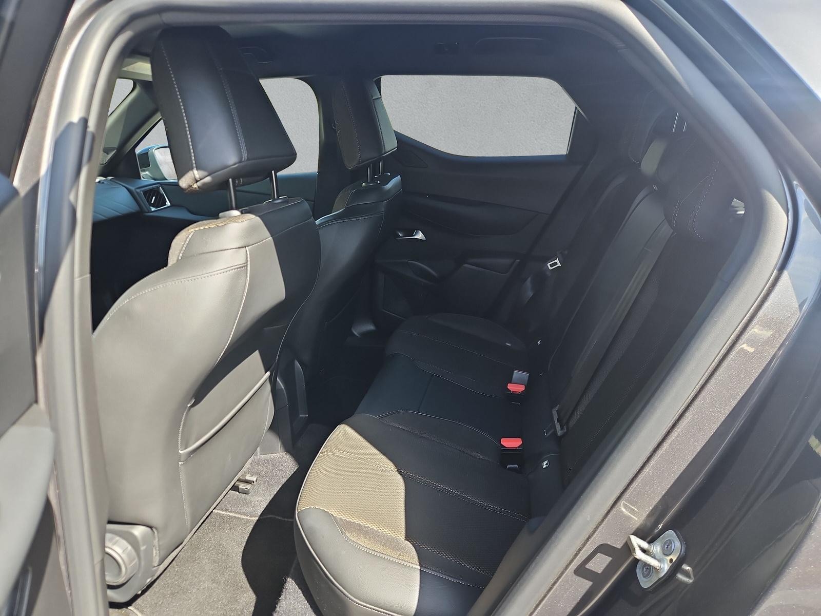 DS AUTOMOBILES 3 Crossback 1.2 PureTech 130 Club (CH) ** Action Leasing à 2.88% Jusqu'au 30.09.2026 **-image-15