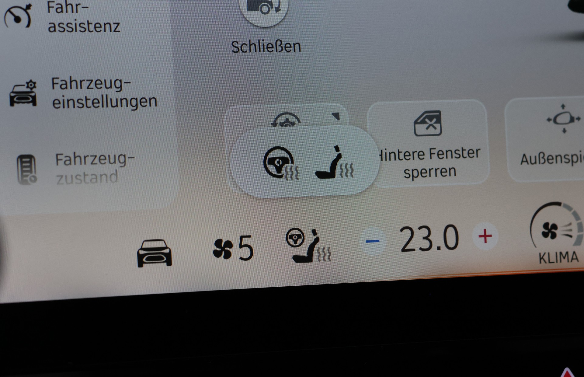 SMART #1 66kWh Pro+ (CH)-image-30