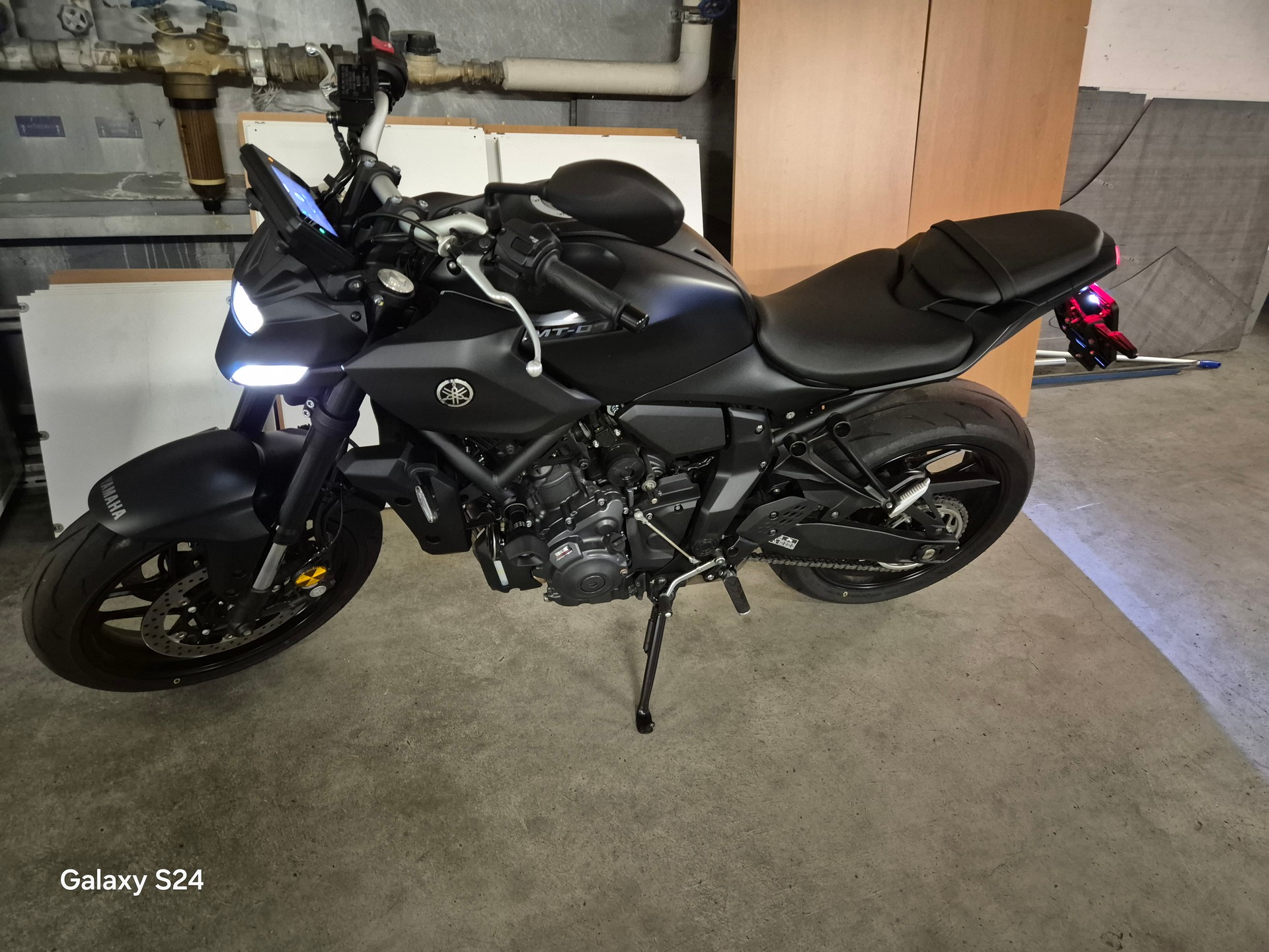 YAMAHA MT-07 (35KW)-image-1