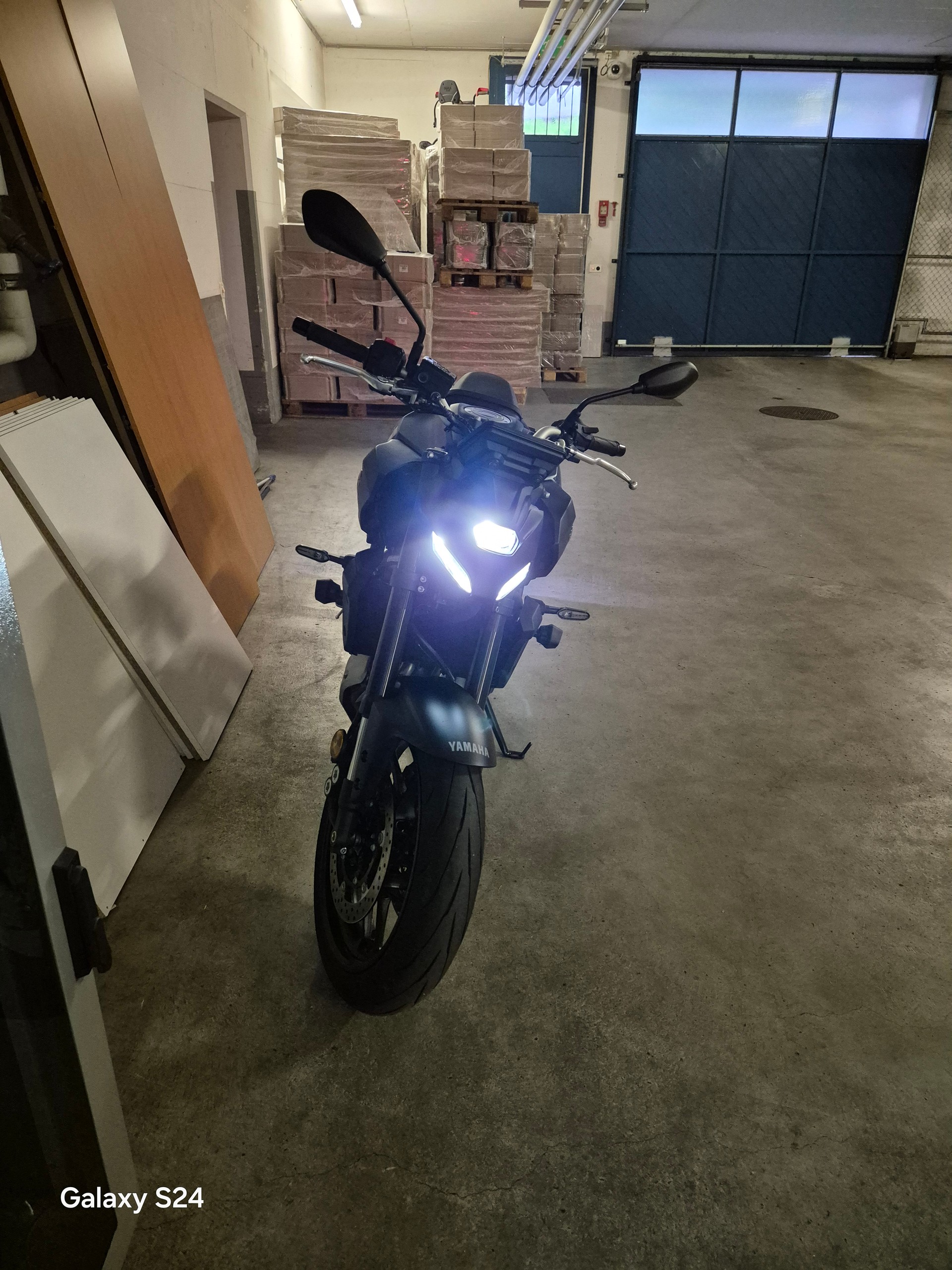YAMAHA MT-07 (35KW)-image-0