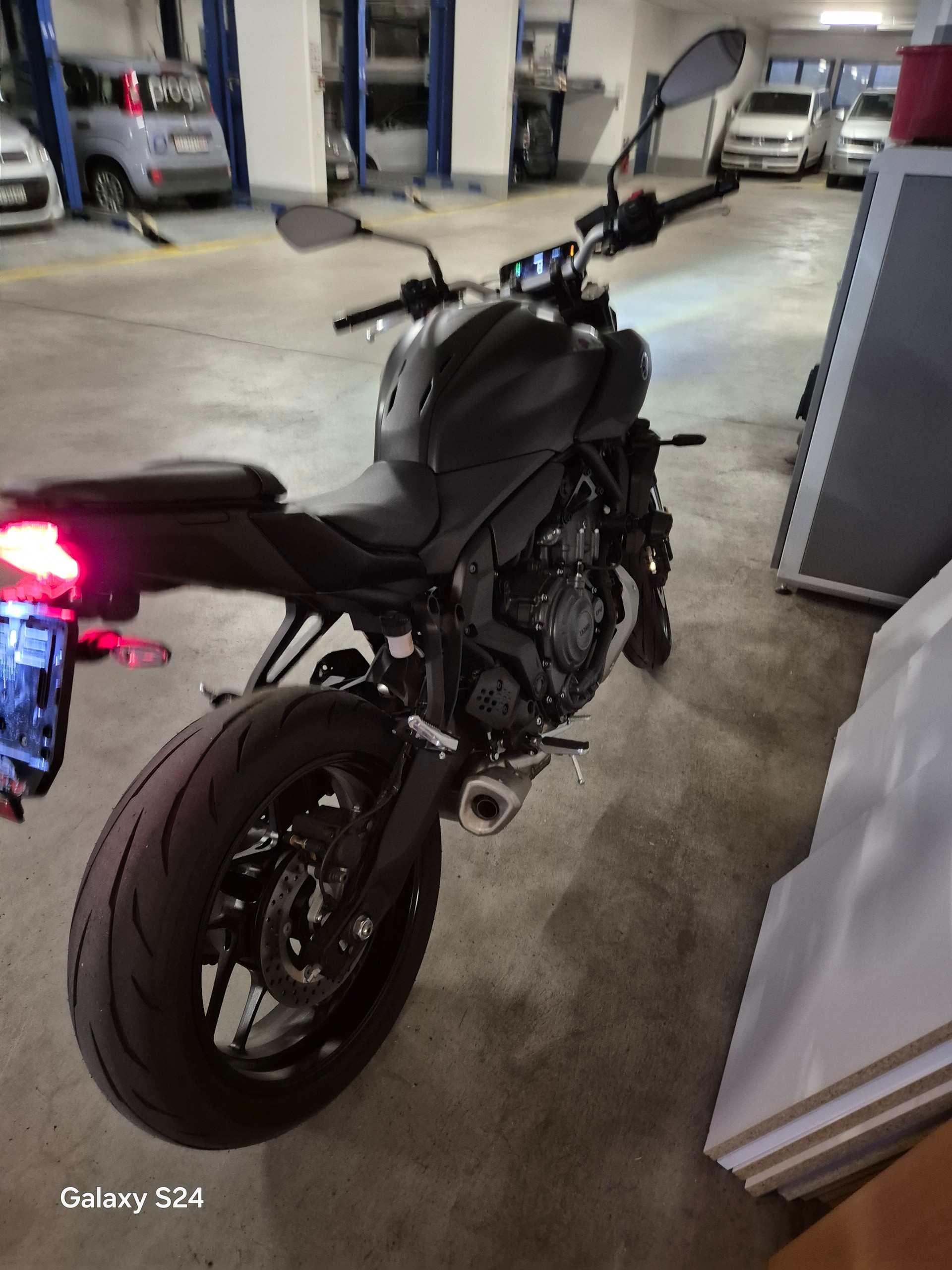 YAMAHA MT-07 (35KW)-image-2