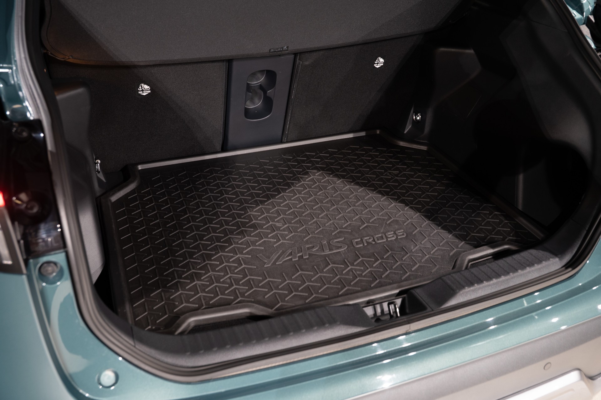 TOYOTA Yaris Cross 1.5 Executive 4x4 AWDi e-CVT-image-20