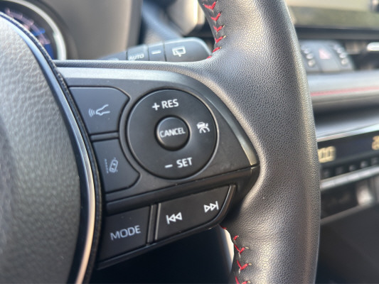 SUZUKI Across 2.5 PHEV E-CVT-image-13