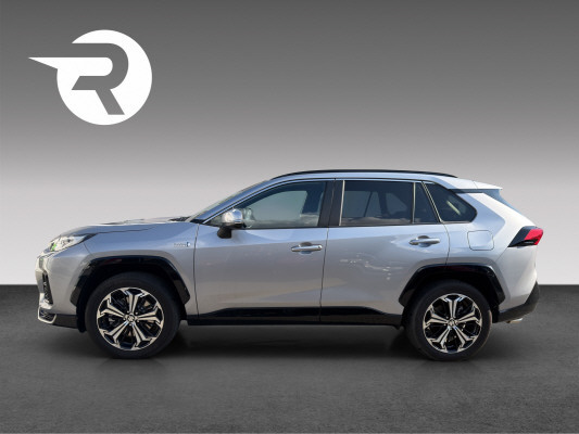 SUZUKI Across 2.5 PHEV E-CVT-image-2