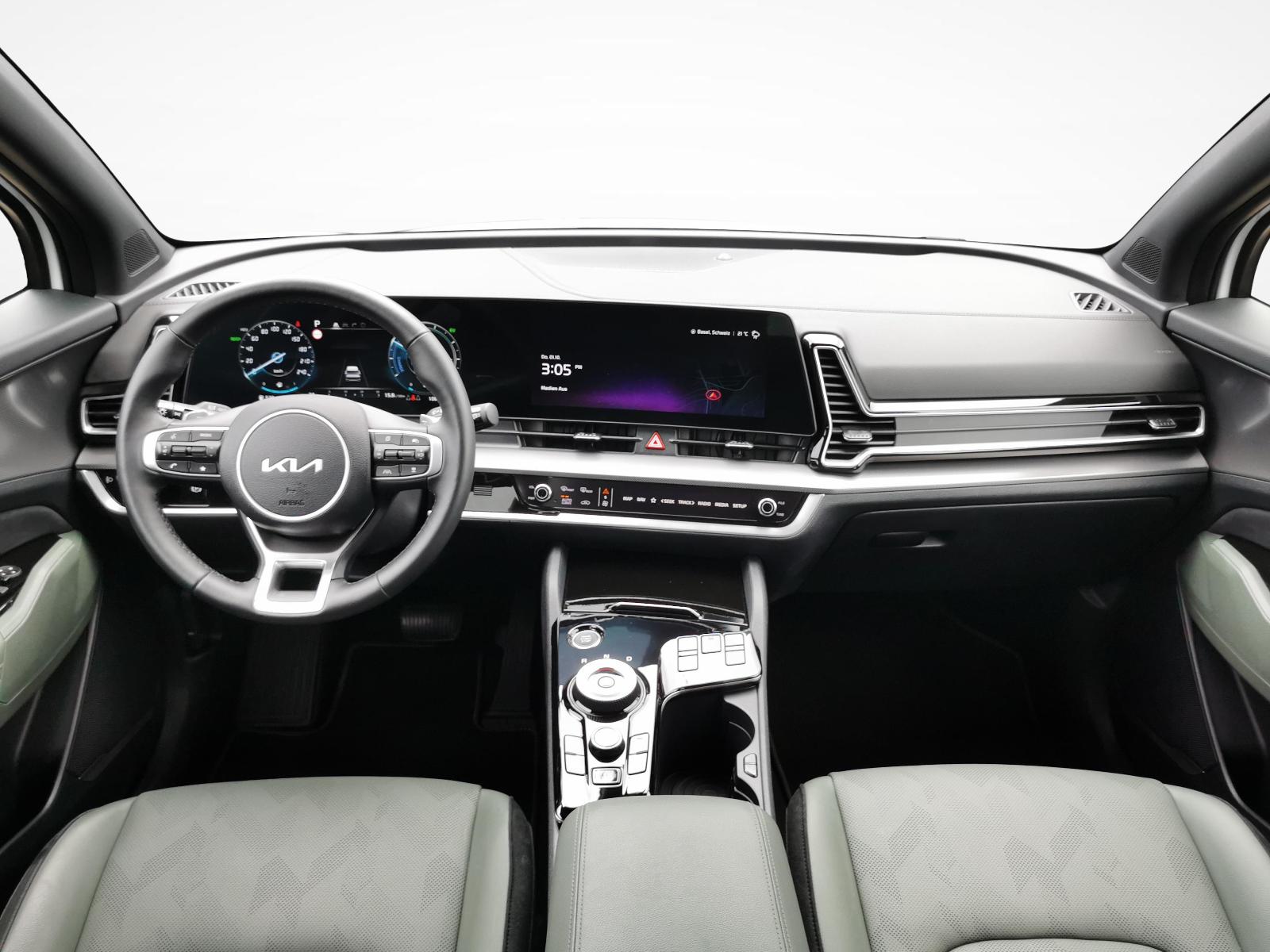 KIA Sportage 1.6 T-GDi PHEV Power Edition-showroom-element-3