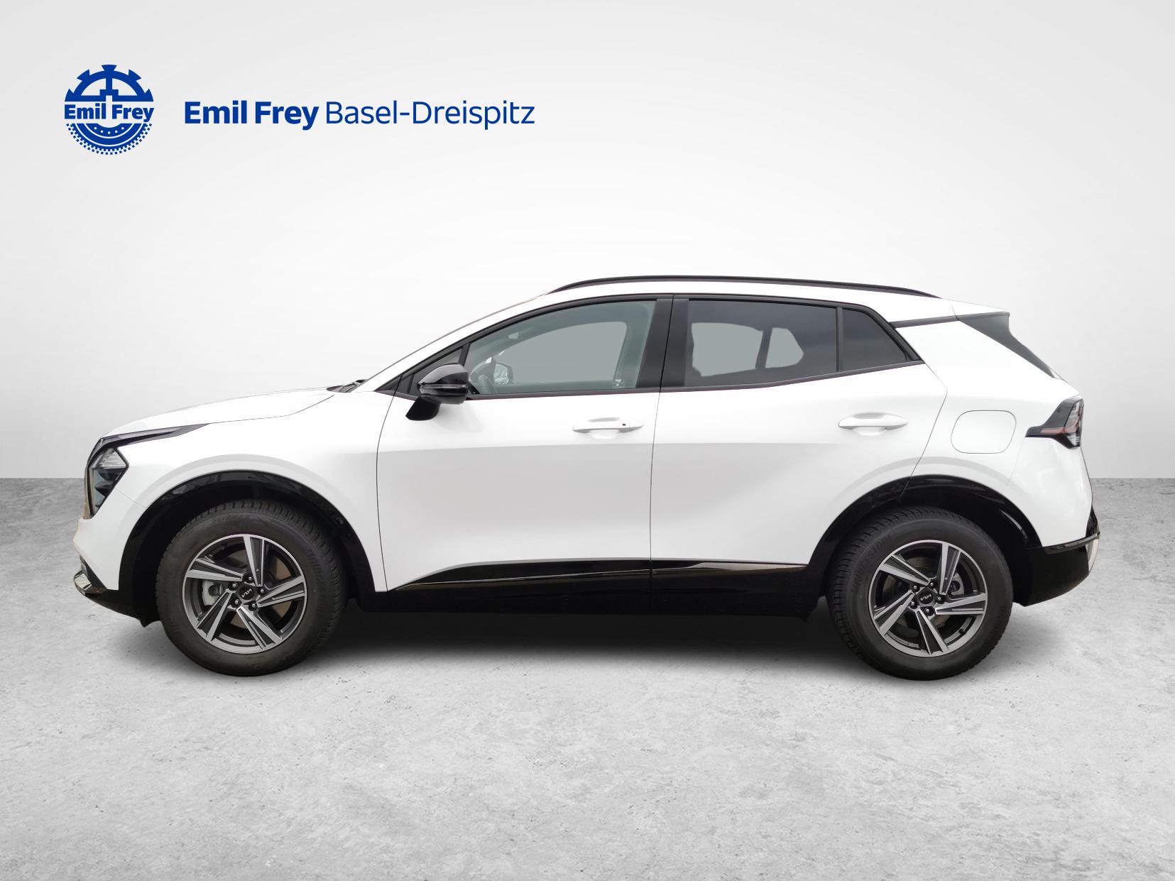 KIA Sportage 1.6 T-GDi PHEV Power Edition-showroom-element-2