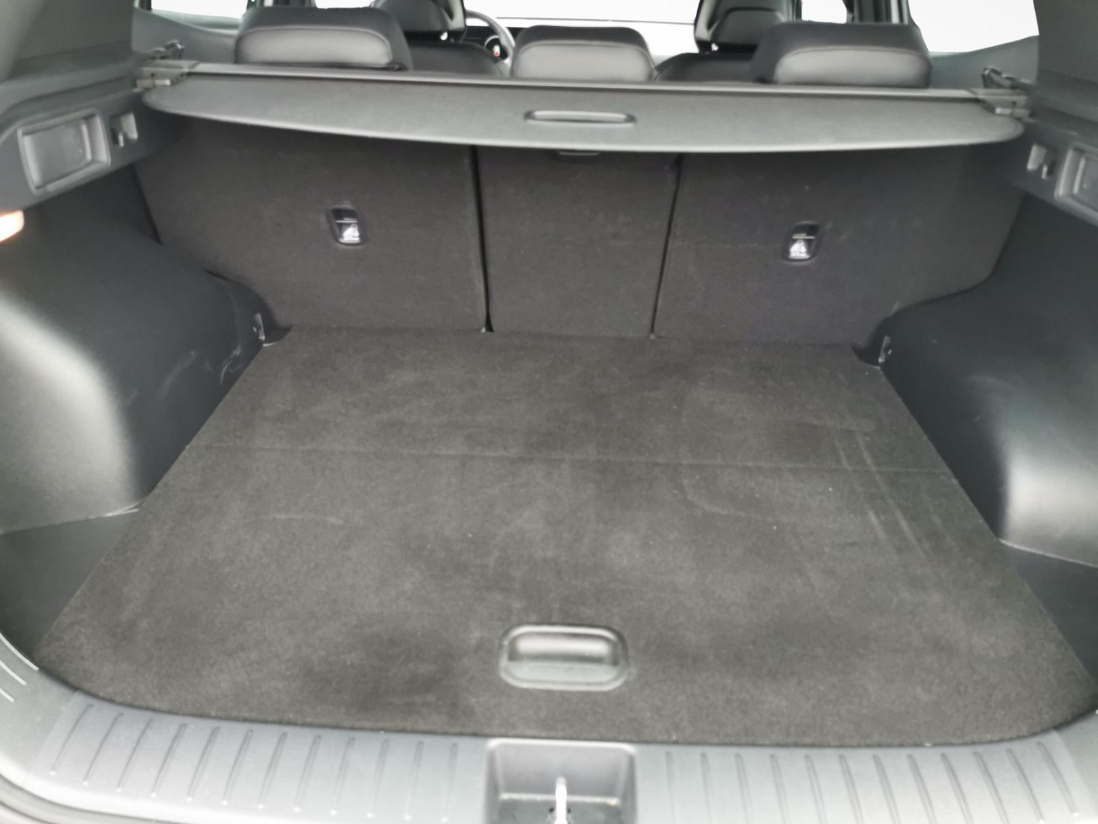 KIA Sportage 1.6 T-GDi PHEV Power Edition-image-8