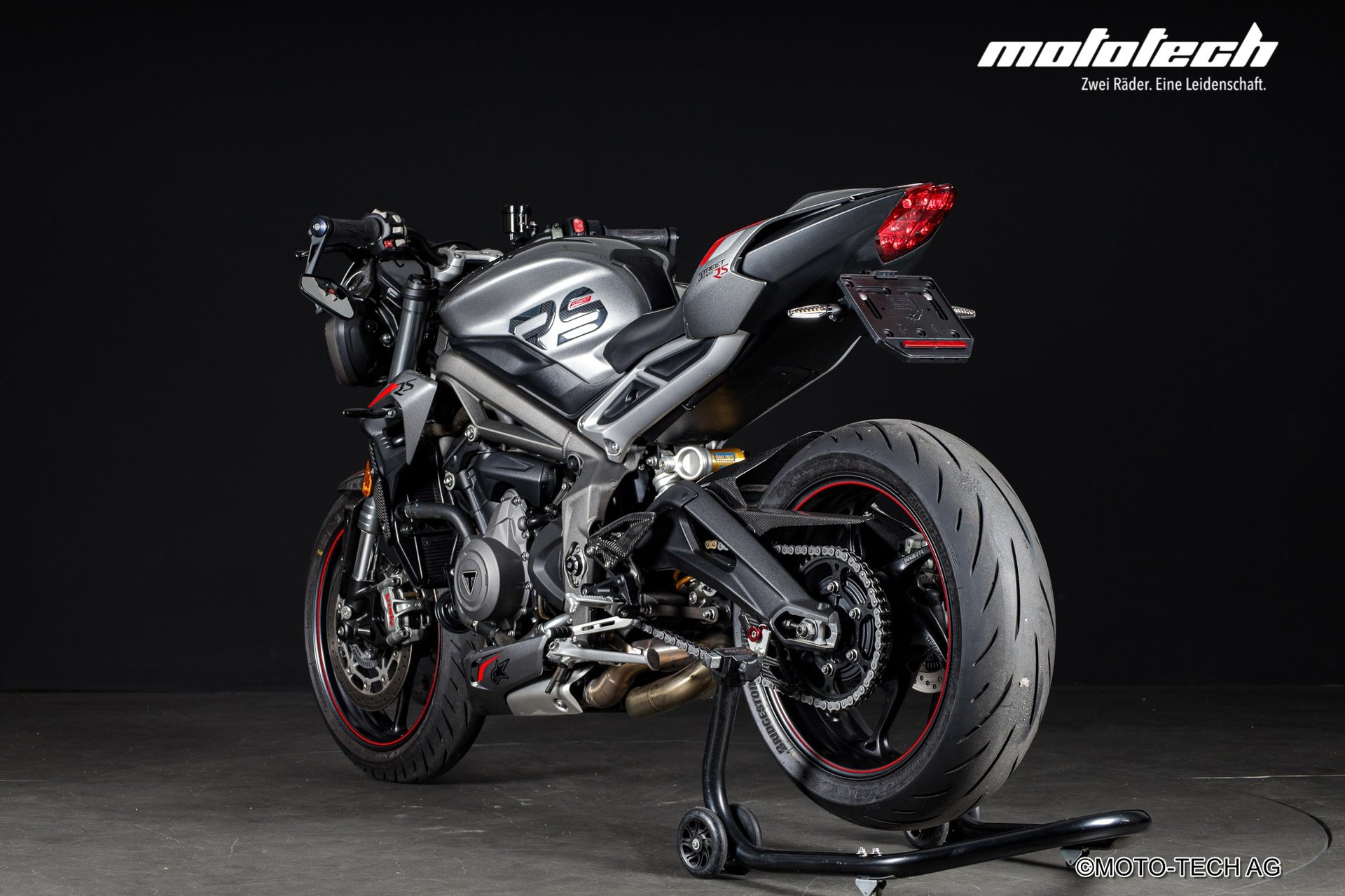 TRIUMPH Street Triple RS 765 ABS ZARD-image-3