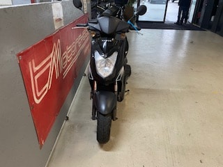 KYMCO Agility 50-image-1