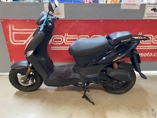 KYMCO Agility 50-image-0