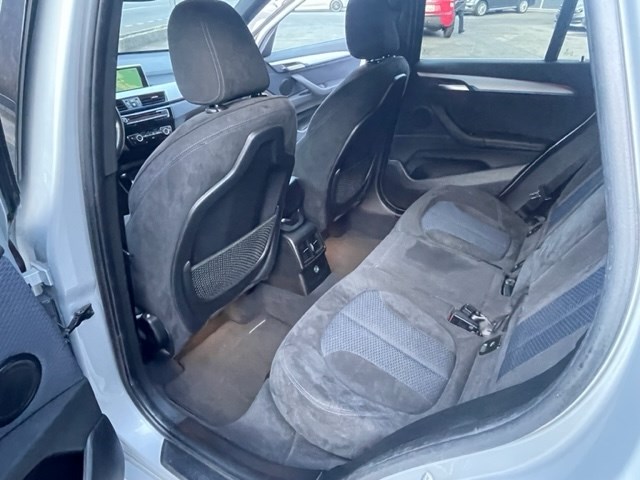 BMW X1 xDrive 20d M Sport Steptronic-image-11