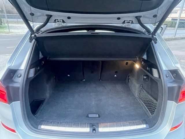 BMW X1 xDrive 20d M Sport Steptronic-image-12
