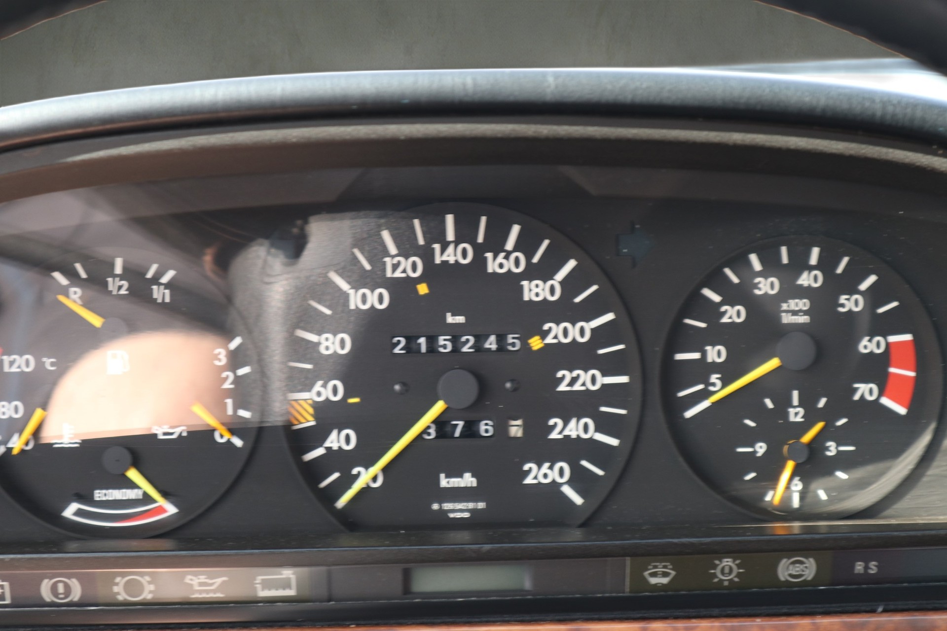 MERCEDES-BENZ 560 SEC Automatic-image-7