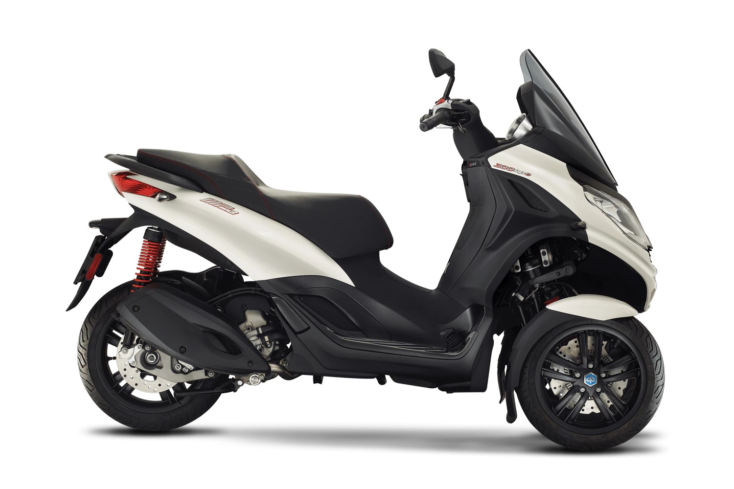PIAGGIO MP3 tous modèles-image-4