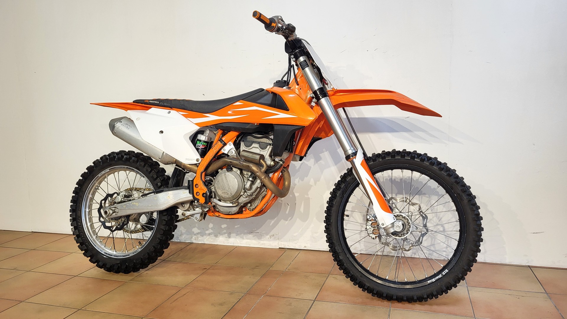 KTM 250 SX/SX-F-image-2