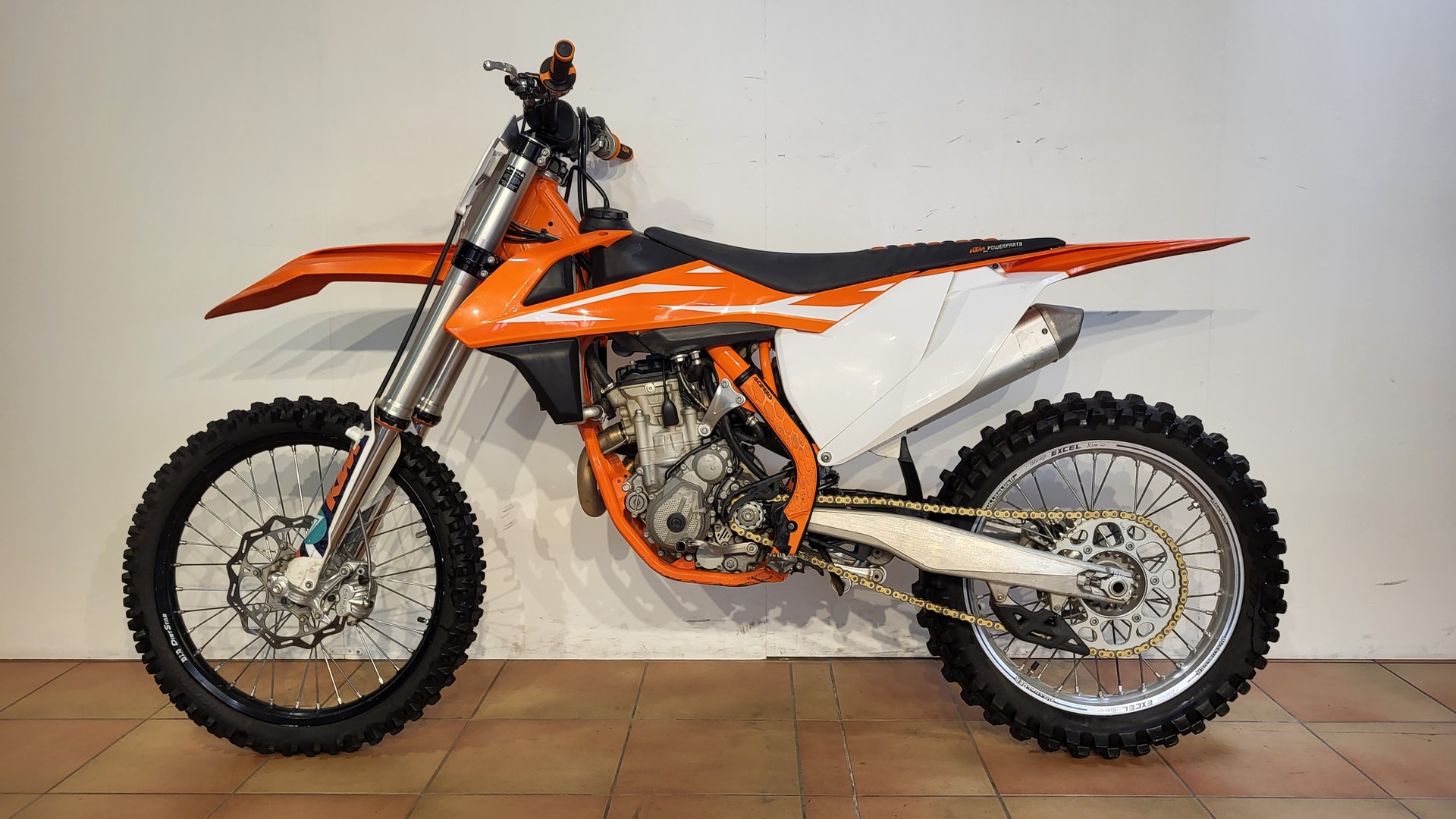 KTM 250 SX/SX-F-image-1