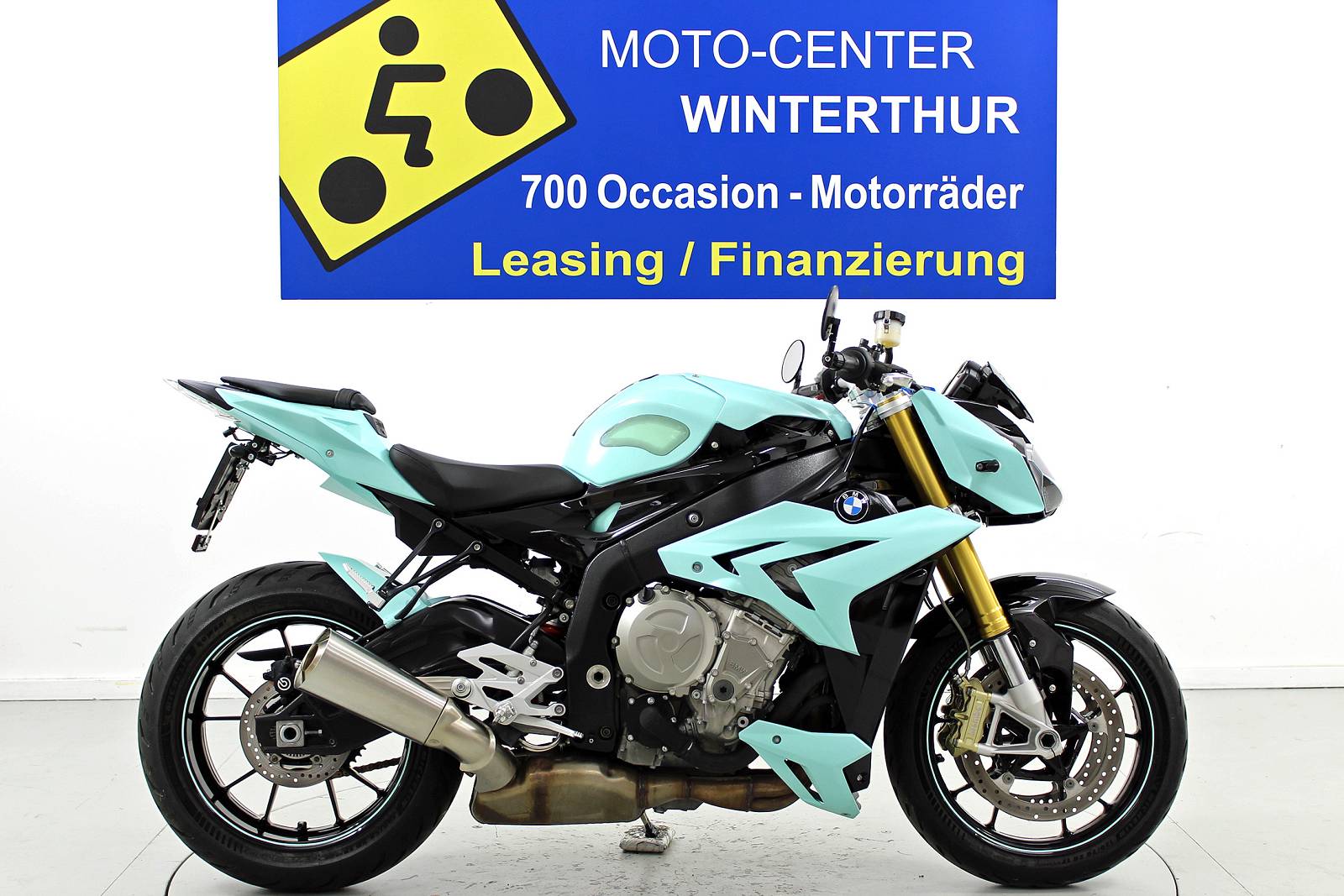 BMW S 1000 R ABS-image-0