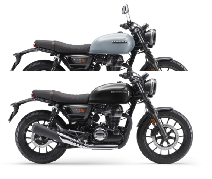 HONDA GB 350 S-image-13