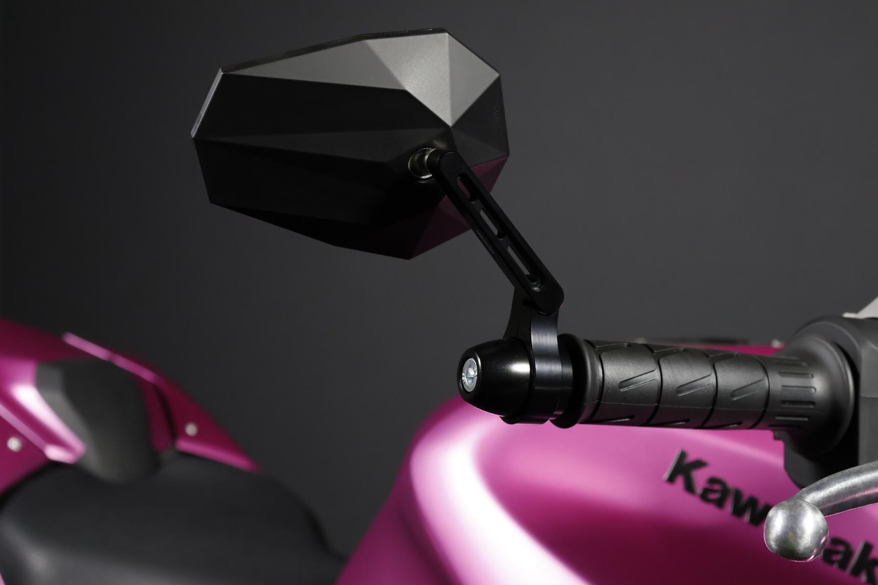 KAWASAKI Z 900 (91/70/35 KW) *Pretty Pink* Level 3-image-5