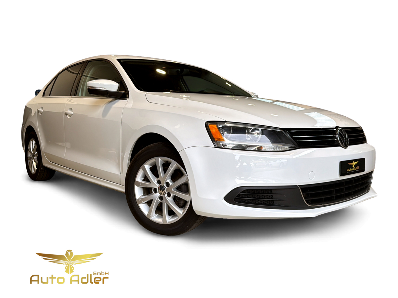 VW JETTA 1.8 TSI USA Import-image-13