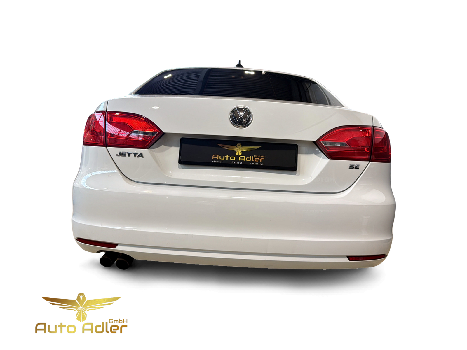 VW JETTA 1.8 TSI USA Import-image-5