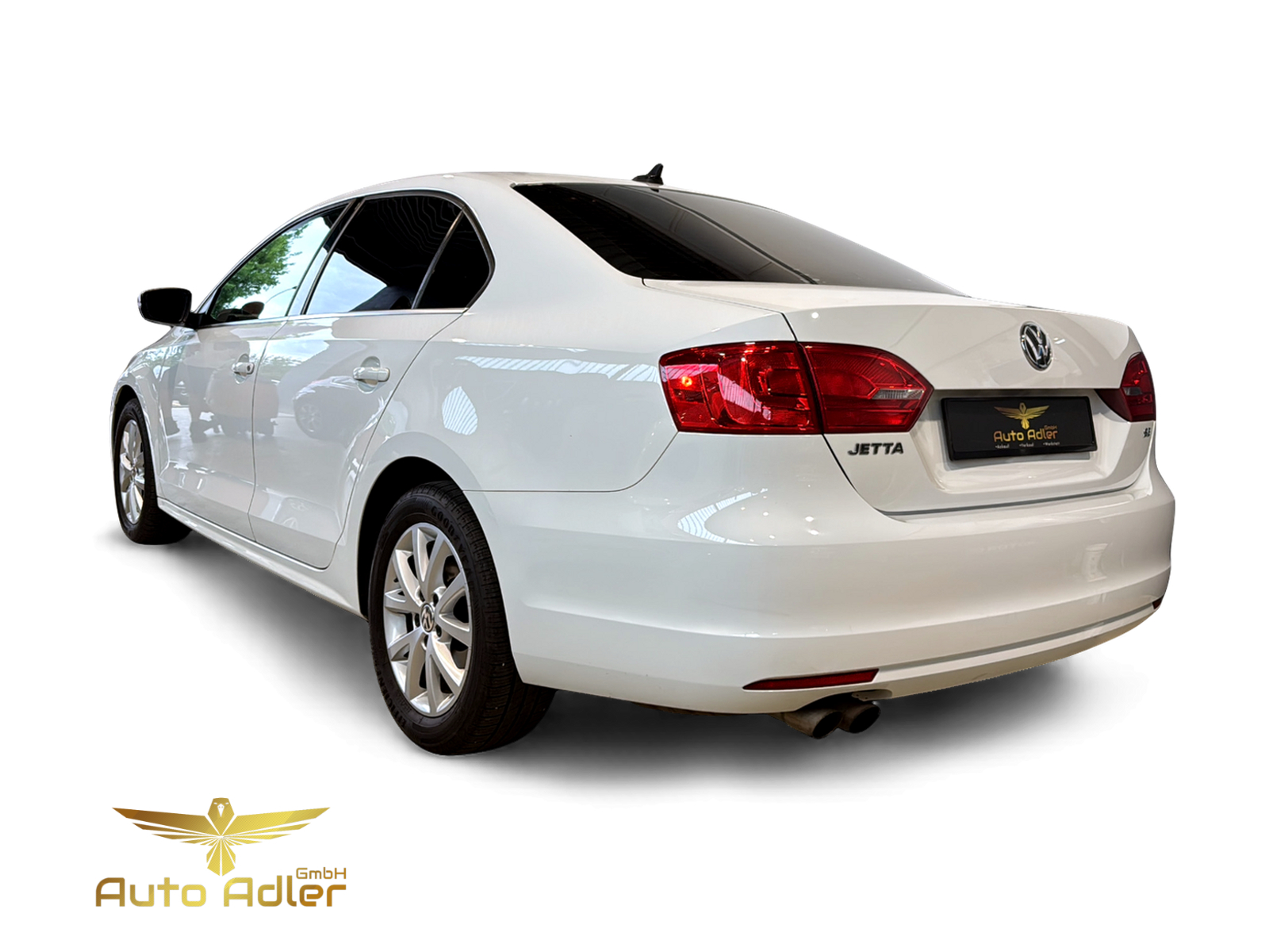 VW JETTA 1.8 TSI USA Import-image-6