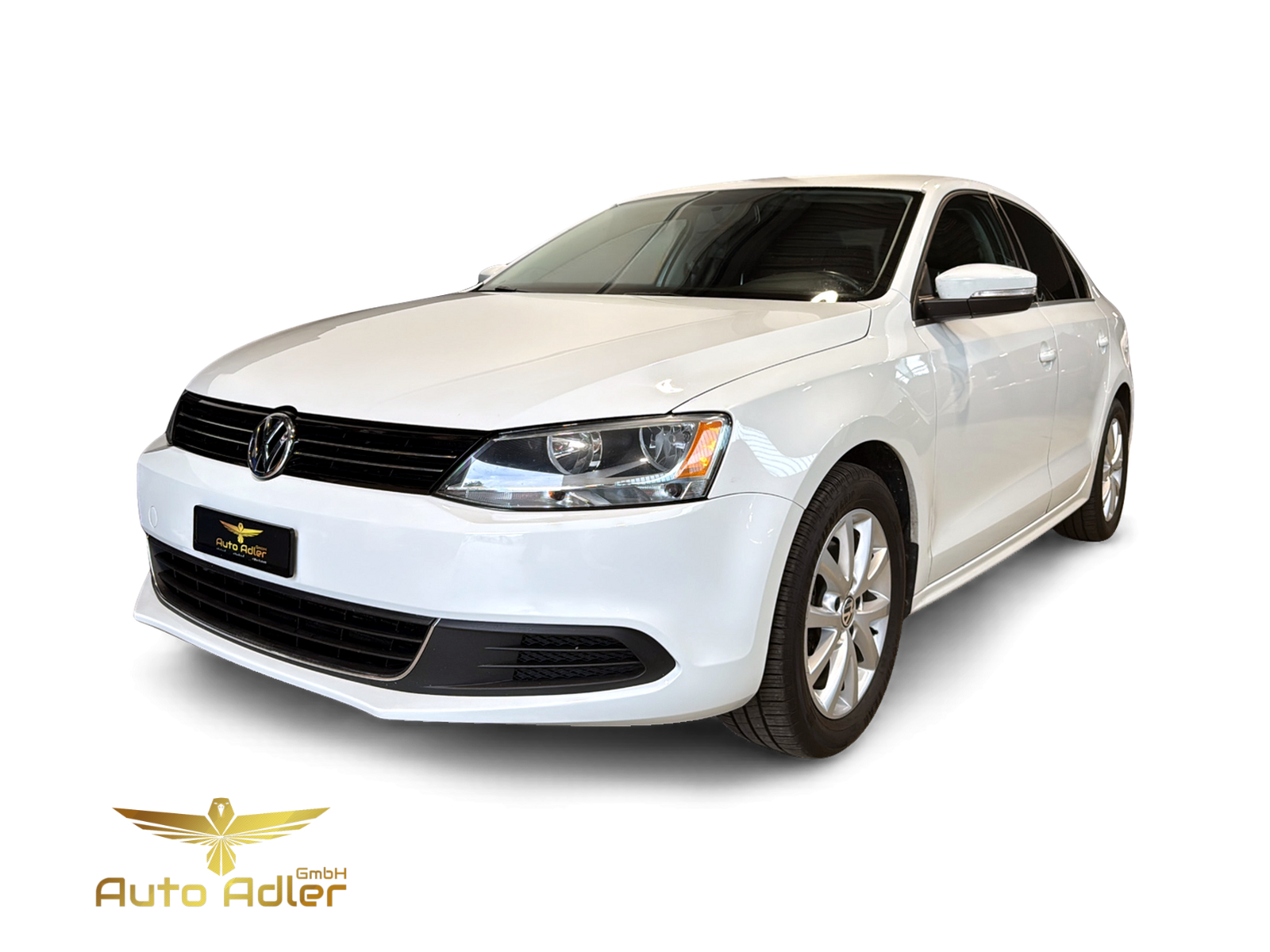 VW JETTA 1.8 TSI USA Import-showroom-element-1