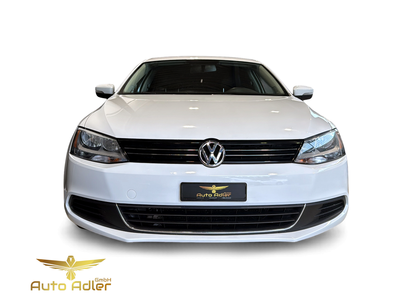 VW JETTA 1.8 TSI USA Import