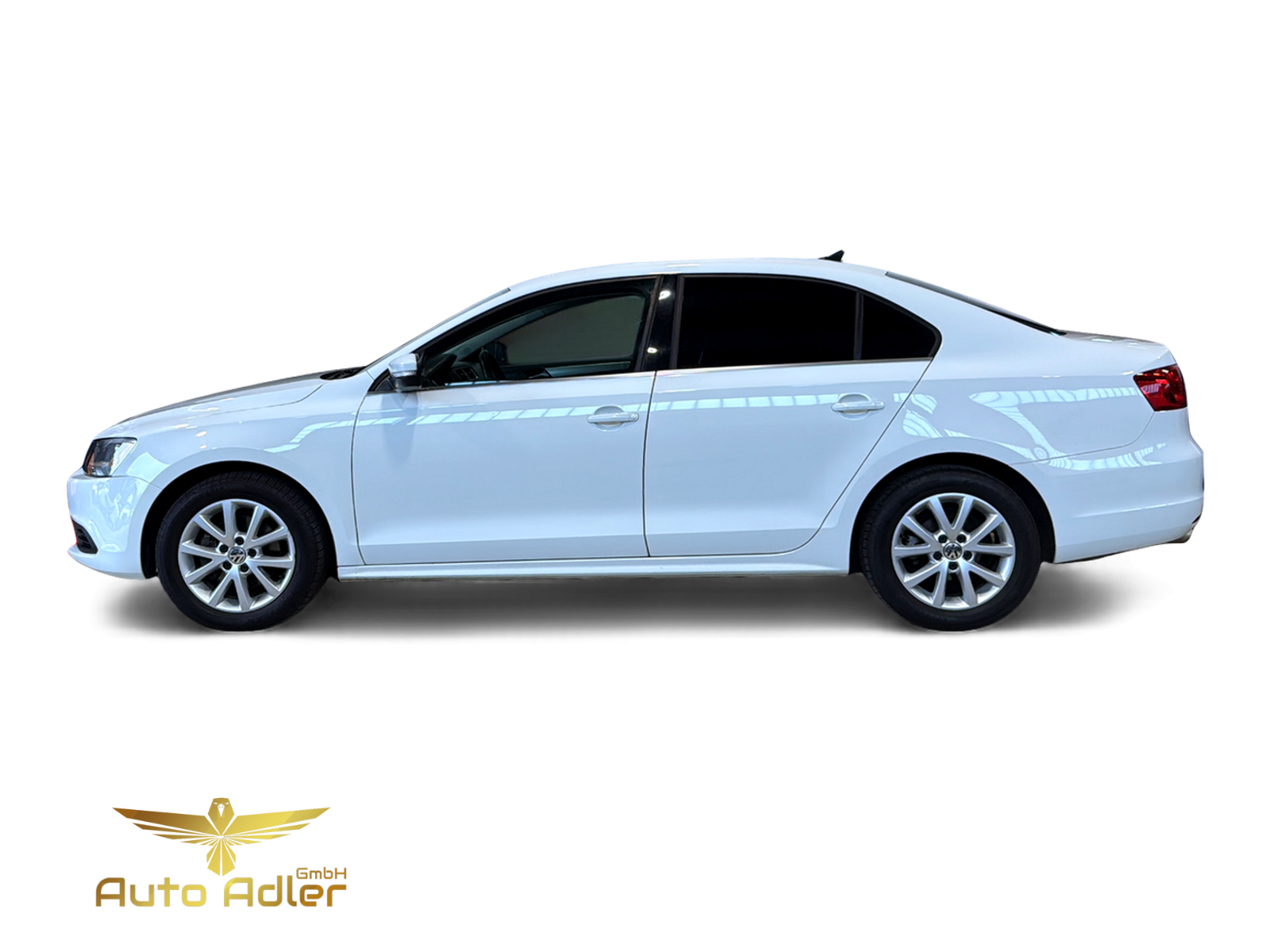 VW JETTA 1.8 TSI USA Import-showroom-element-2