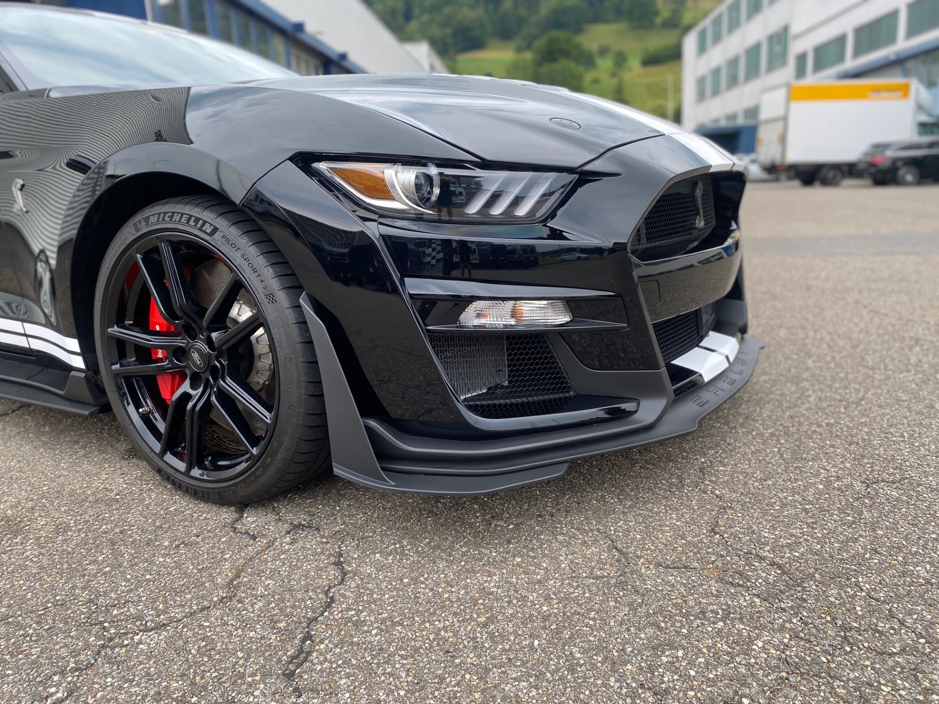 FORD Shelby GT500 771PS-image-6
