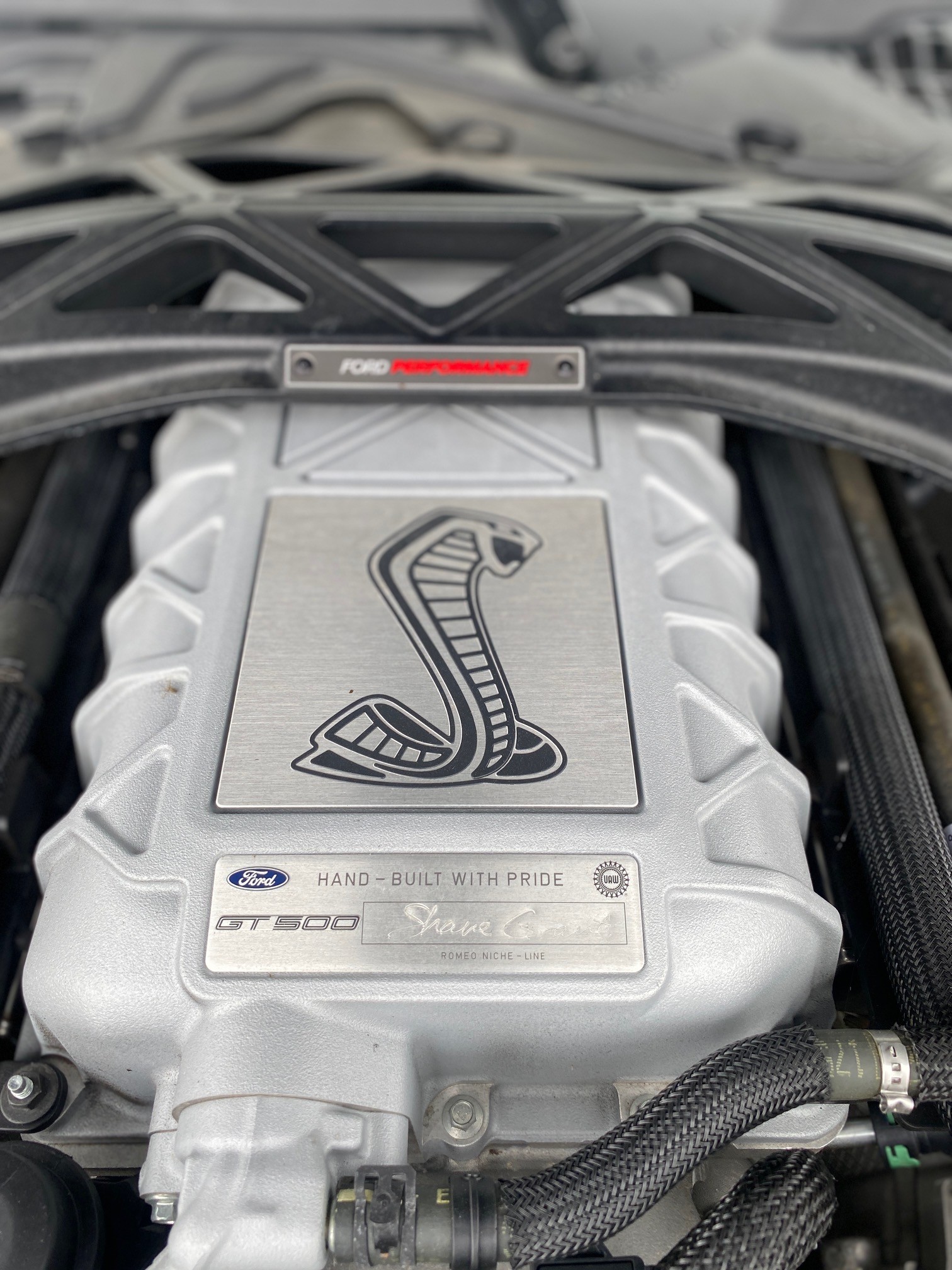 FORD Shelby GT500 771PS-image-9