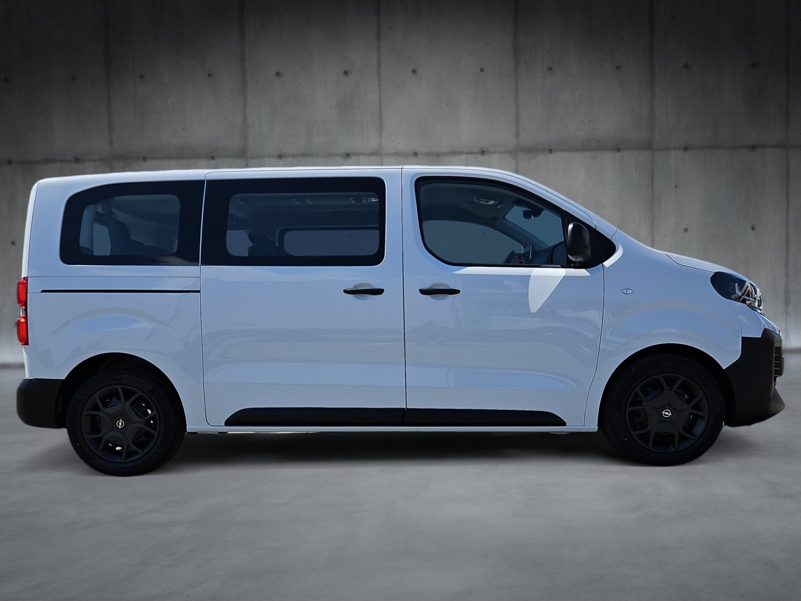 OPEL Vivaro Combi 2.0 CDTI s/s M-image-4