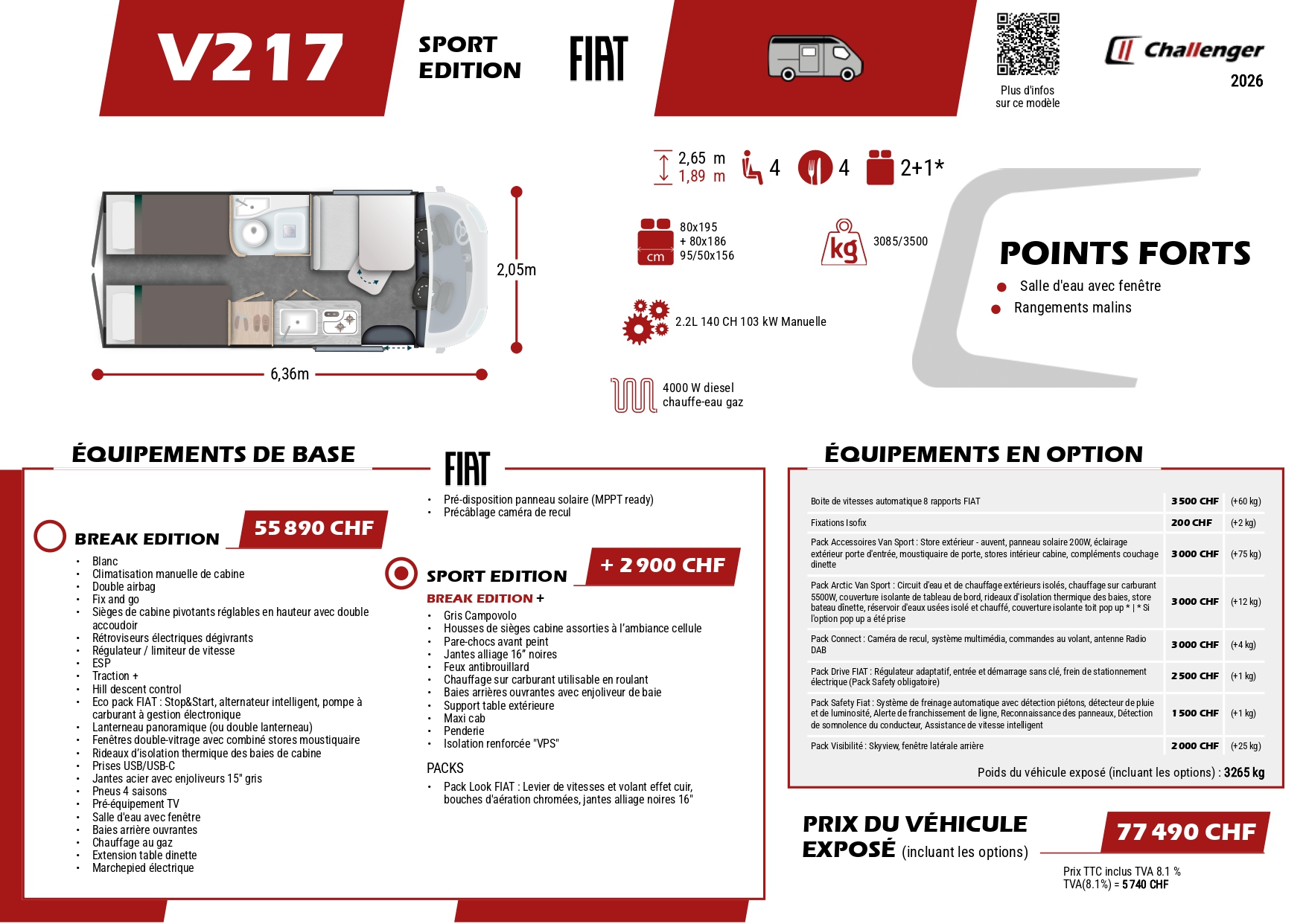 CHALLENGER V217 Sport Edition-image-14