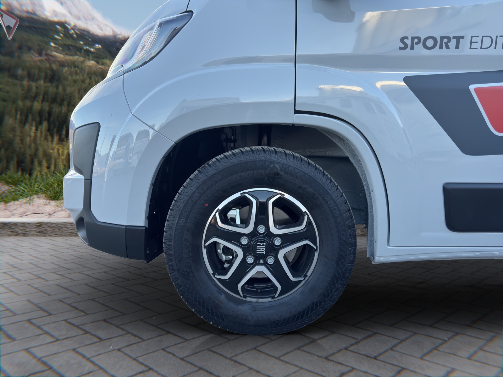 CHALLENGER V217 Sport Edition-image-5