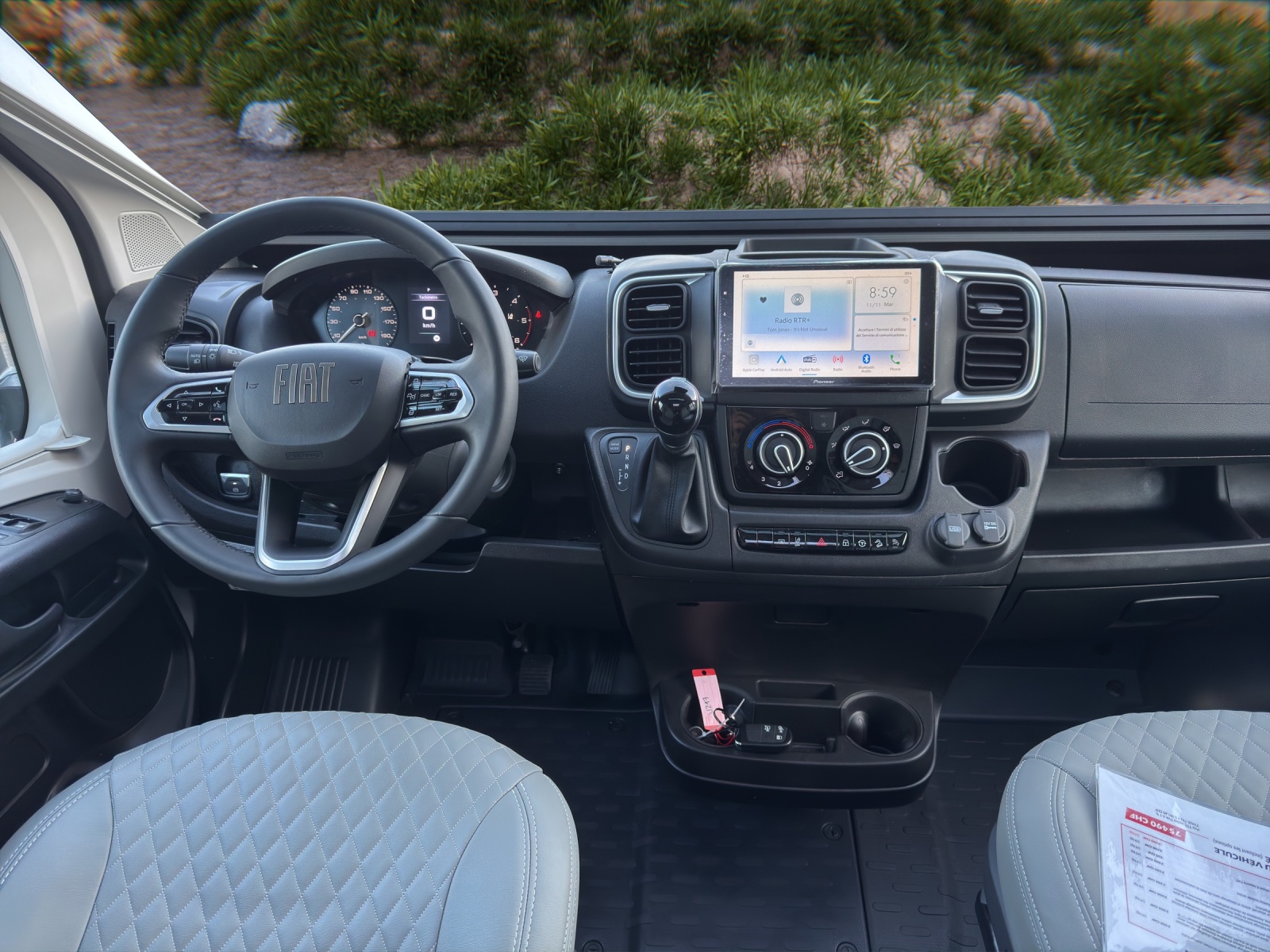 CHALLENGER V217 Sport Edition-image-7