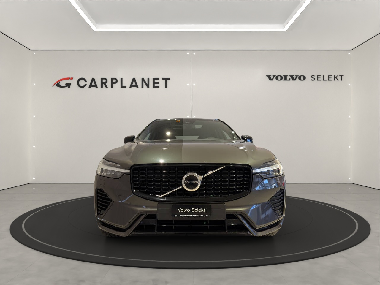VOLVO XC60 2.0 T6 TE R-Design eAWD-image-4