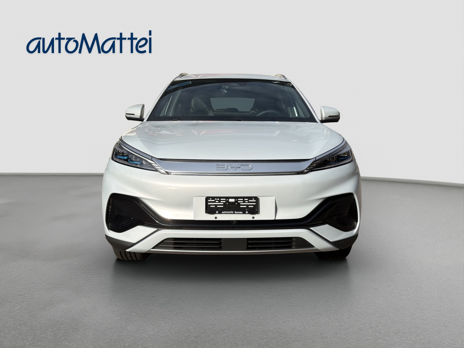 BYD Design