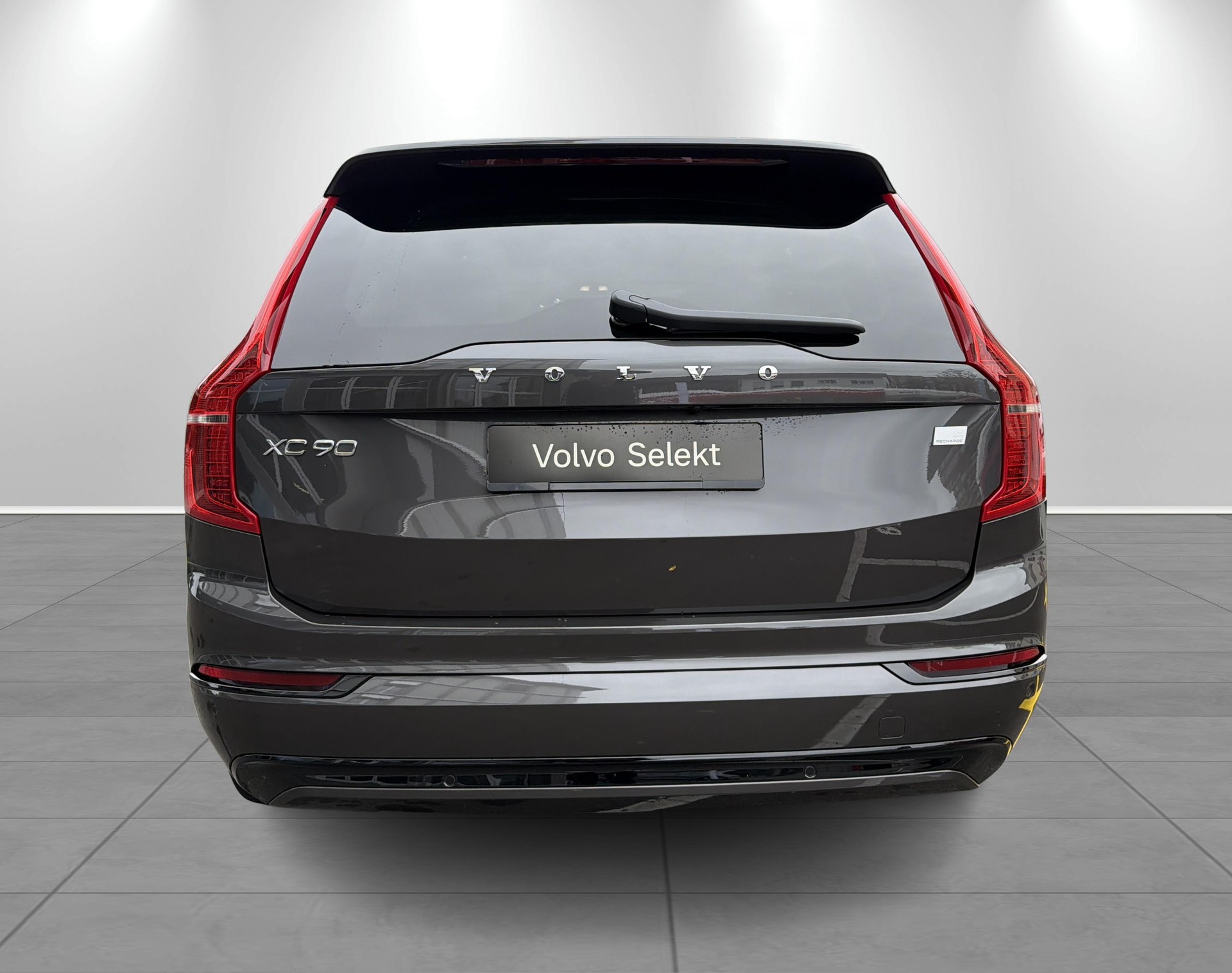 VOLVO XC90 2.0 T8 TE Ultimate Dark 7-image-7