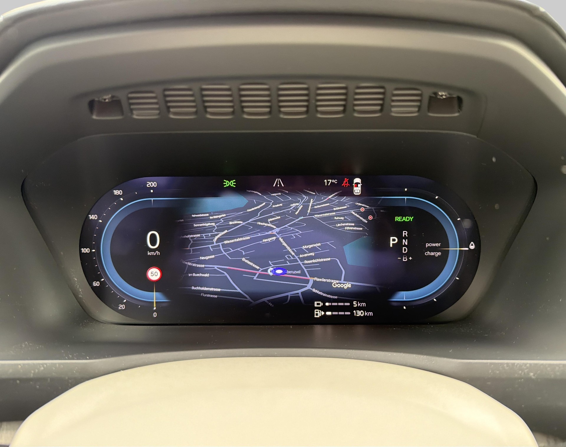 VOLVO XC90 2.0 T8 TE Ultimate Dark 7-image-11