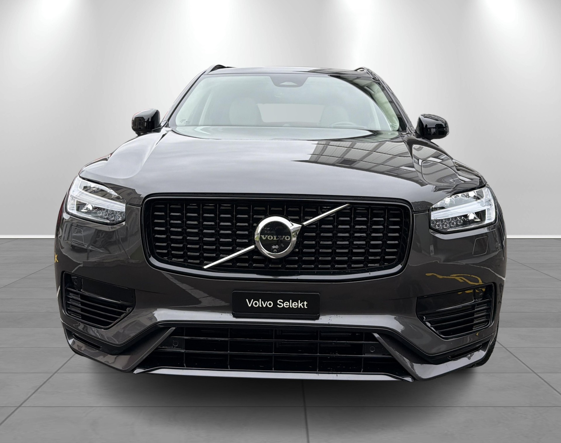 VOLVO XC90 2.0 T8 TE Ultimate Dark 7-image-8