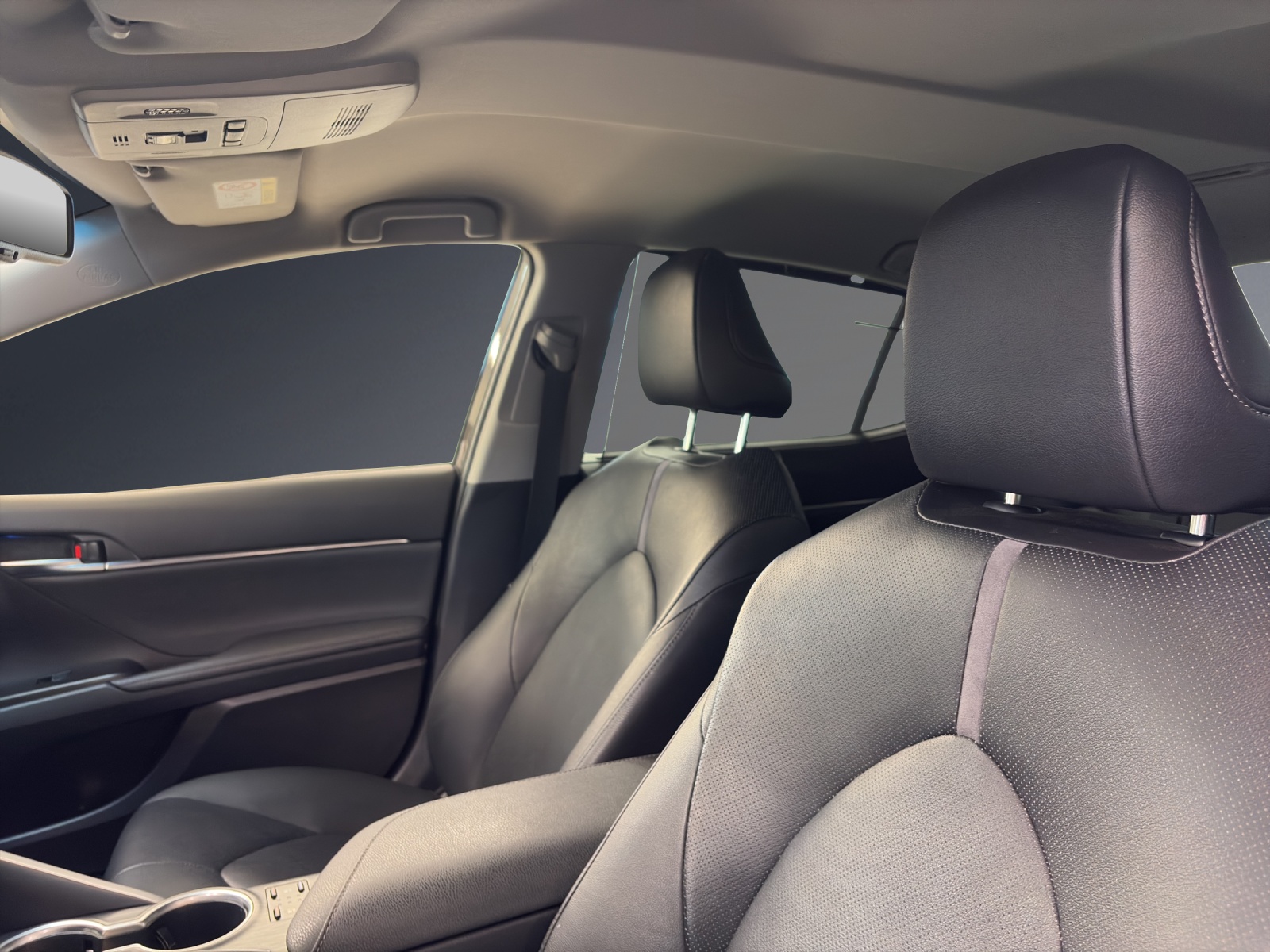 TOYOTA Camry 2.5 HSD e-CVT Prem.-image-7