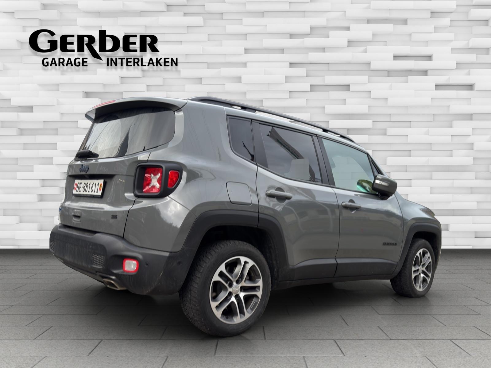 JEEP Renegade 1.3 Limited 4xe-showroom-element-2