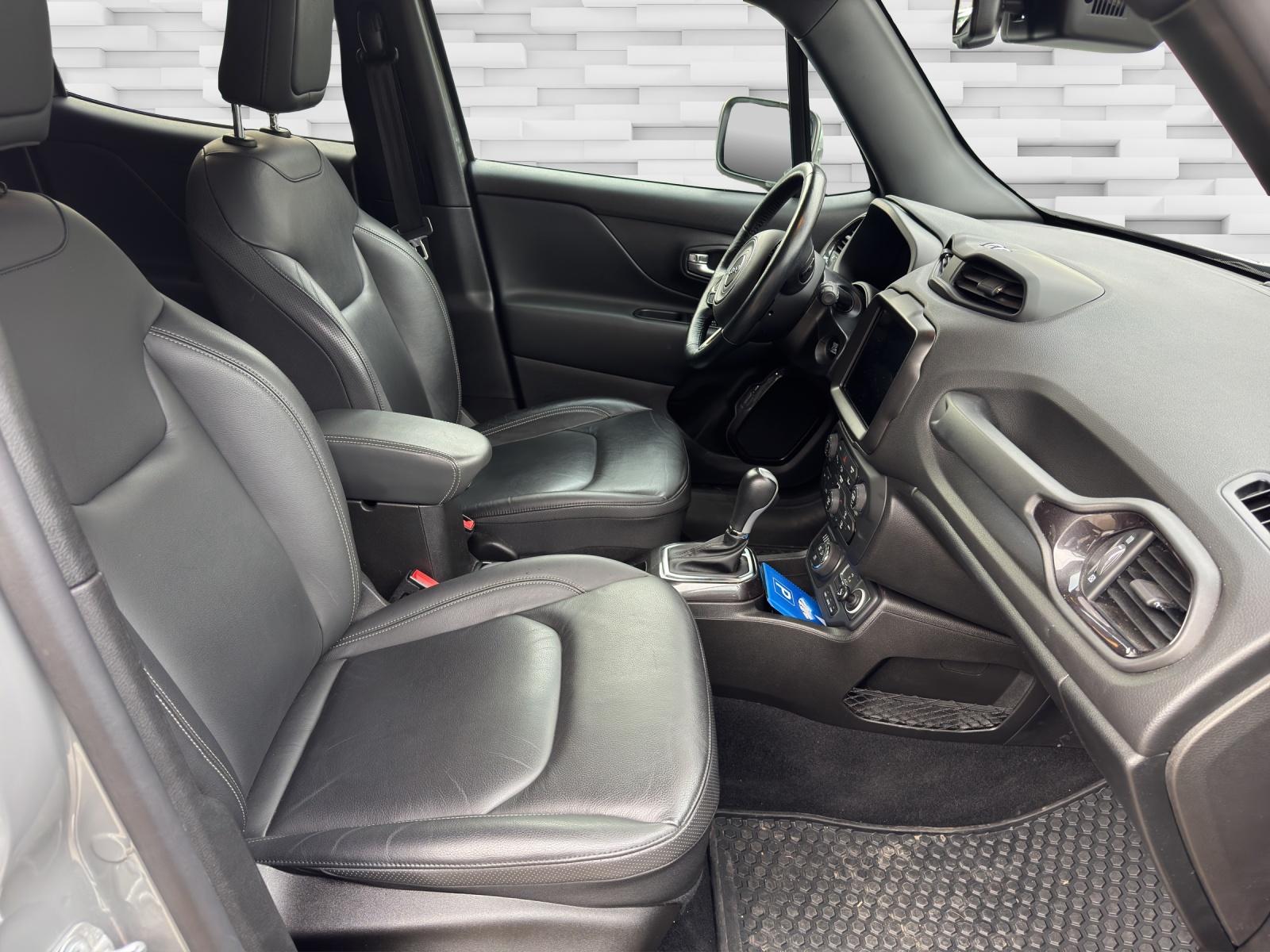 JEEP Renegade 1.3 Limited 4xe-image-5