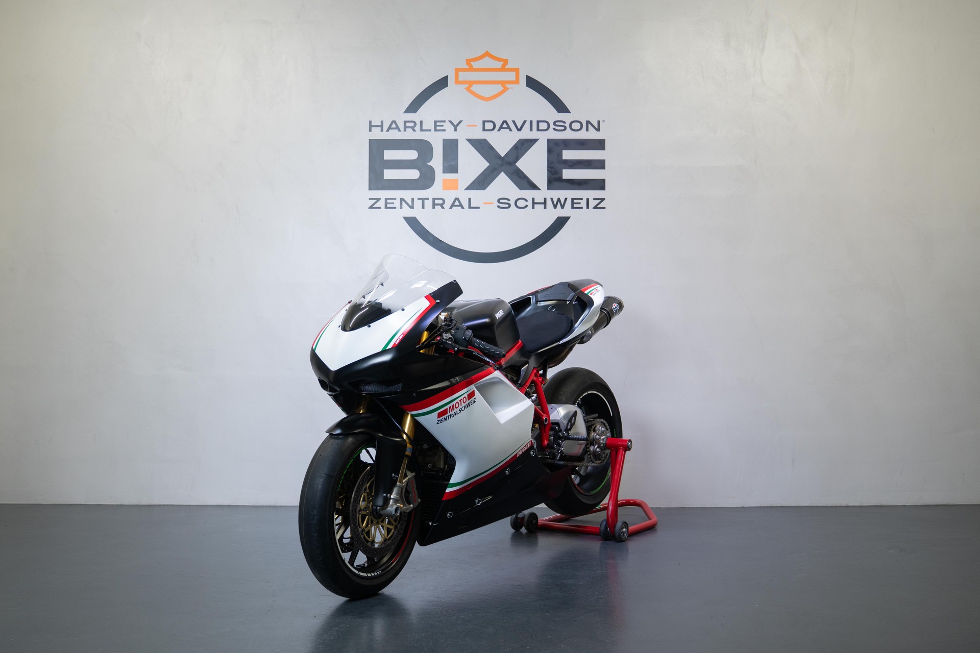 DUCATI 1098-image-2