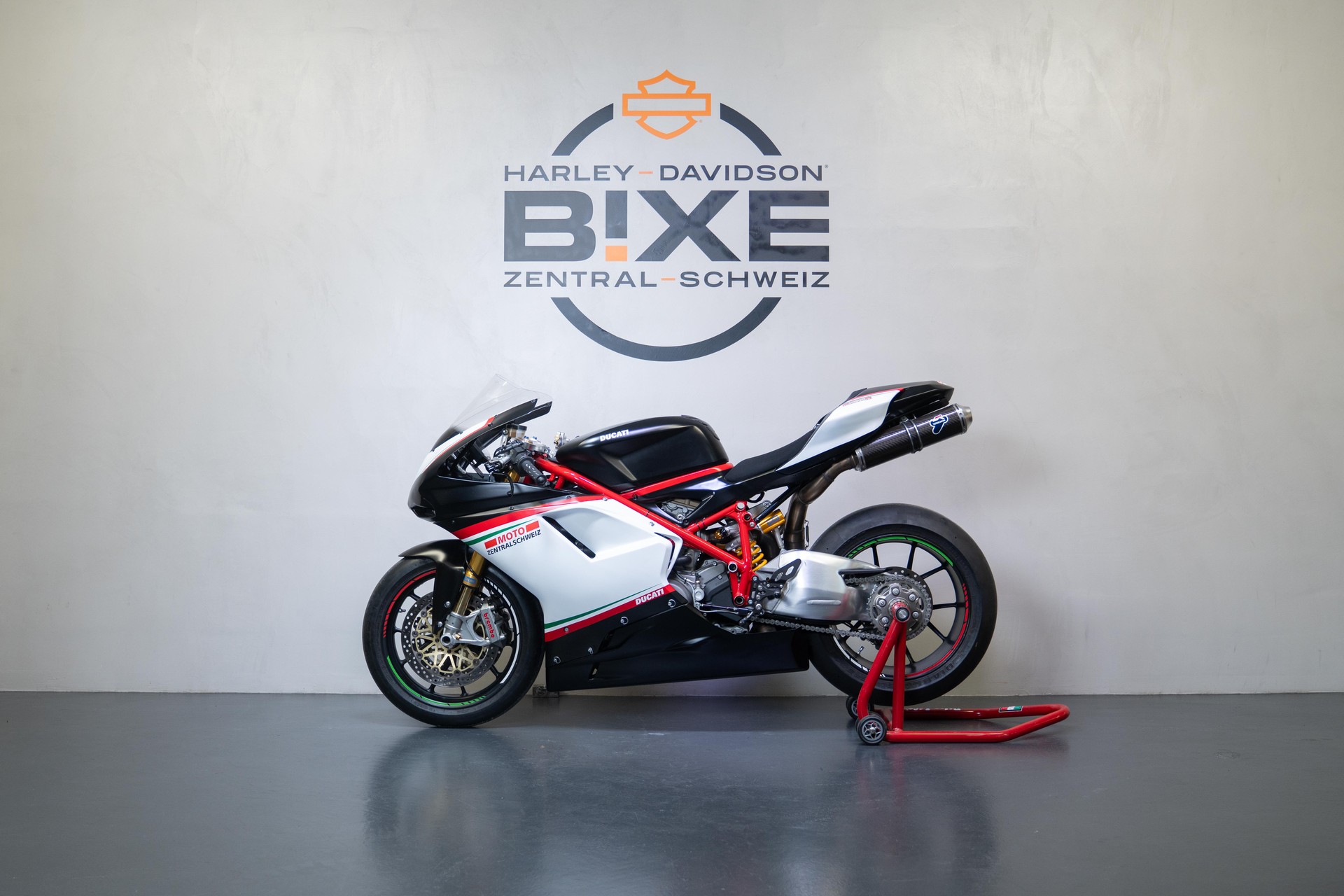 DUCATI 1098-image-1