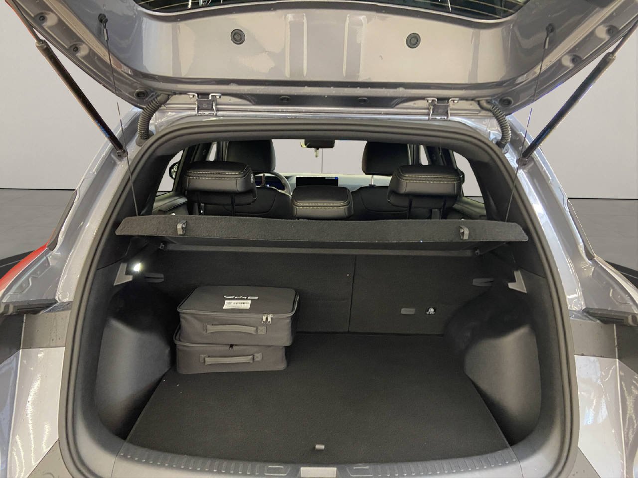 BYD Atto 2 DM-i Boost-image-11